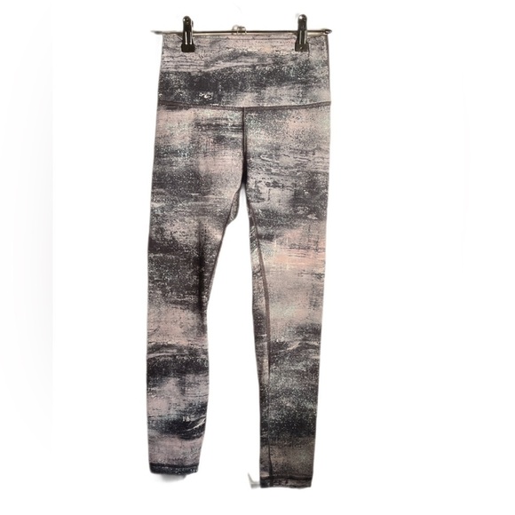 Lululemon Wunder Under High-Rise Tight Yoga Athleisure Stretch FullOn Luxtreme 4 - Picture 2 of 4